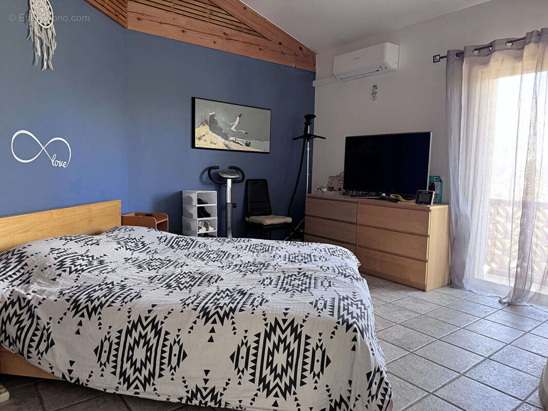 Maison à VILLENEUVE-LES-AVIGNON