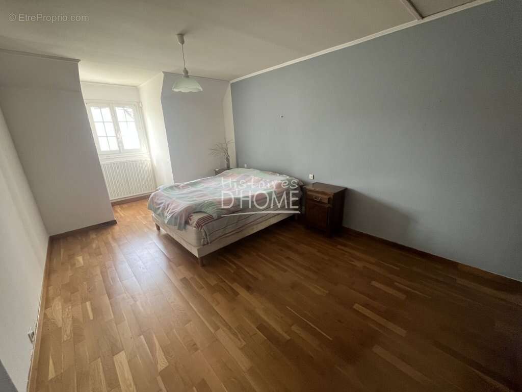 Maison à VAUDOY-EN-BRIE