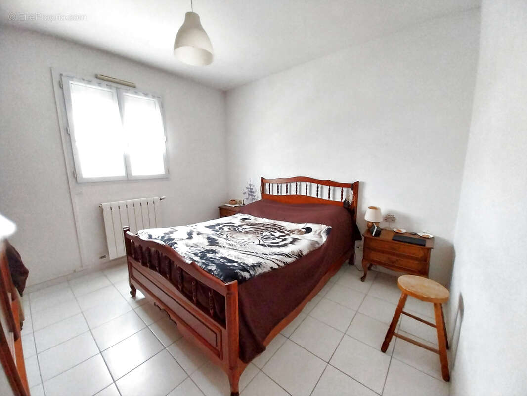 Maison à FRONTIGNAN