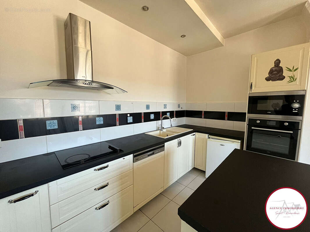 Appartement à SAINT-AMAND-MONTROND
