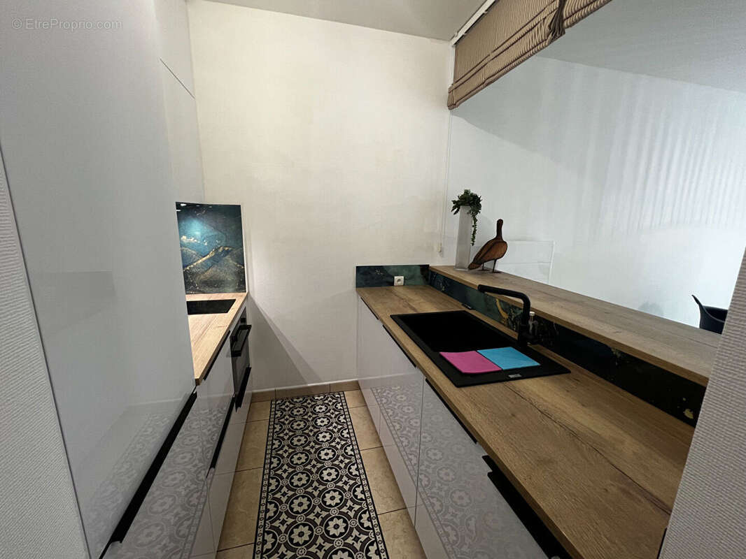 Appartement à LA BAULE-ESCOUBLAC