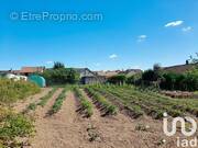 Photo 1 - Terrain à JUTIGNY