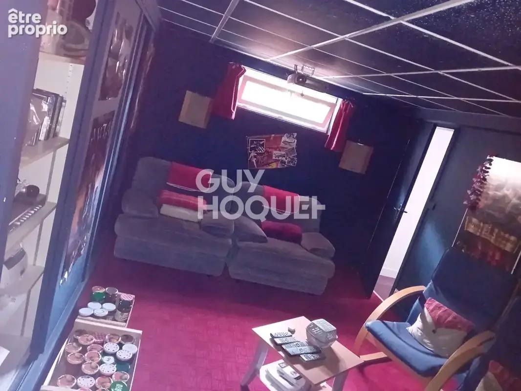 Maison de campagne 6 pièces à vendre à La Vacherie - Exclusivité Guy Hoquet LOUVIERS - photo 10