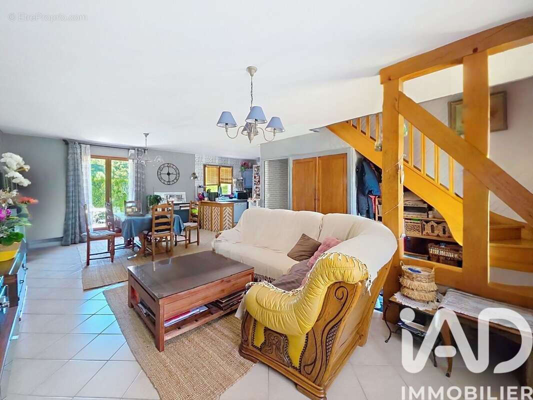 Photo 9 - Maison à GIEN
