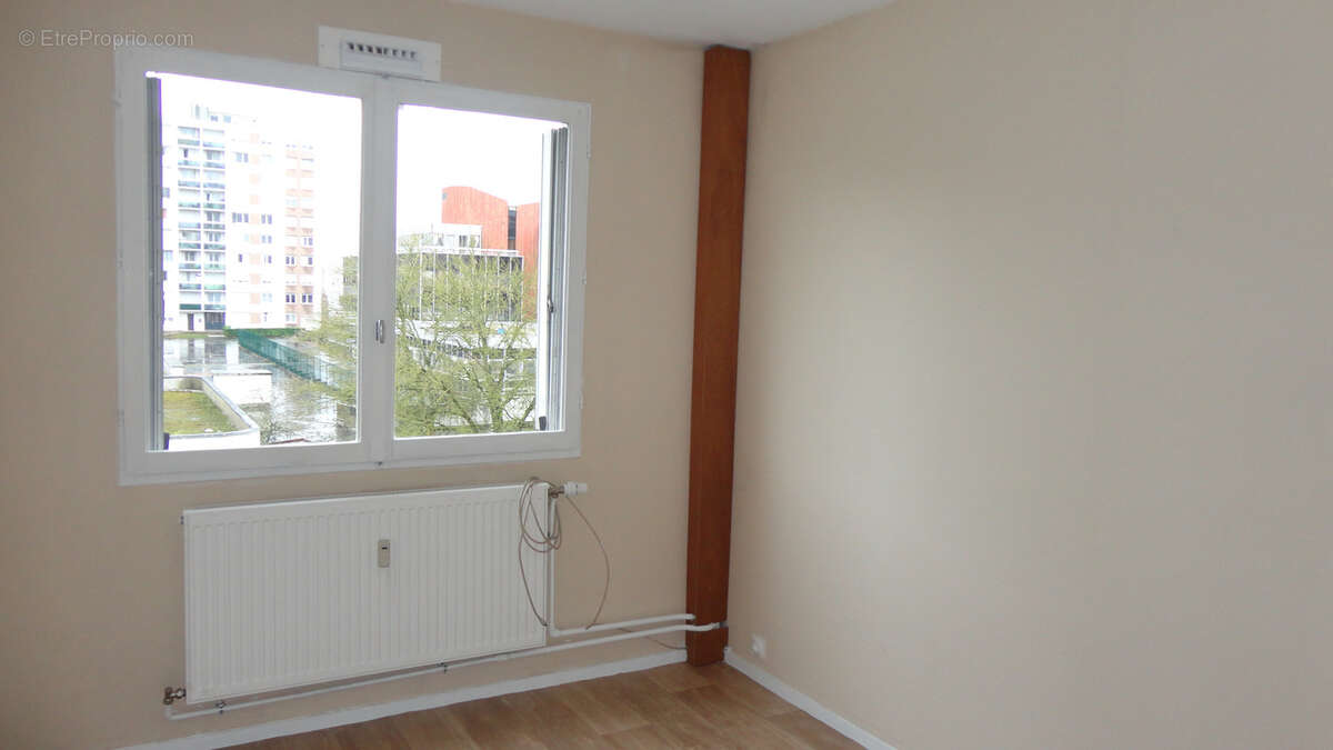 Appartement à BEAUVAIS