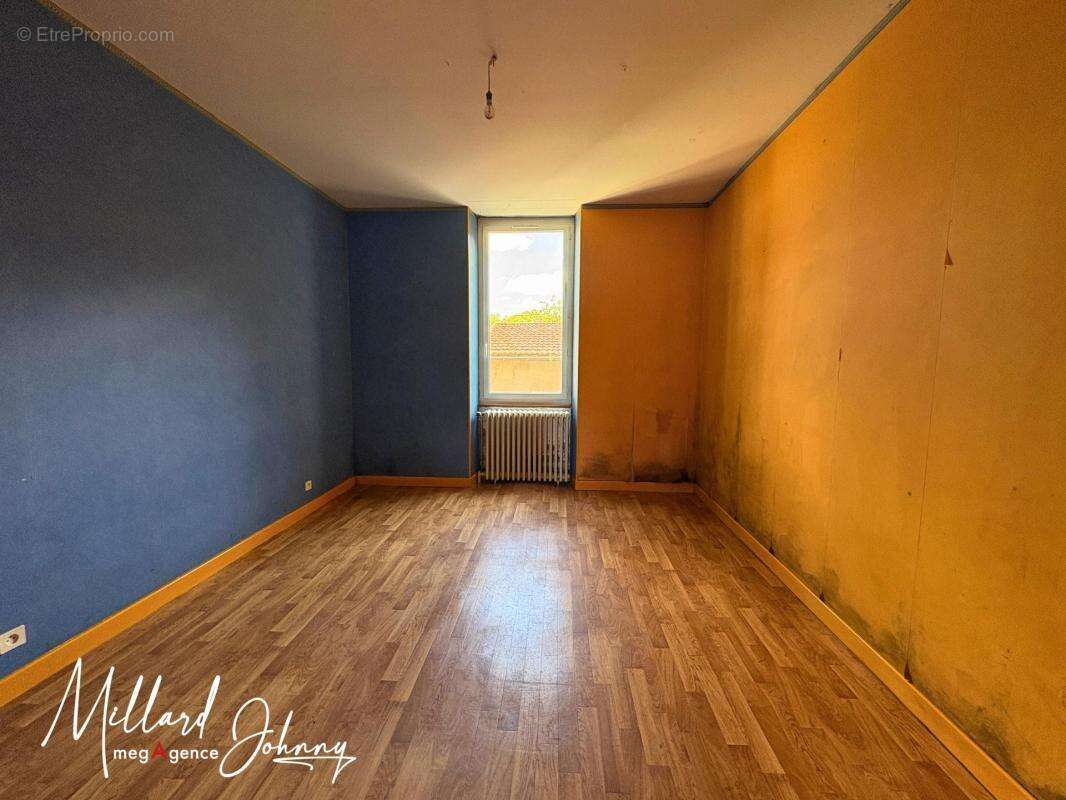 Appartement 4 pièces 85m² - photo 7