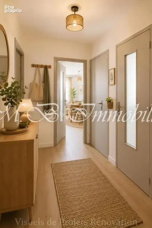 Appartement t4 aix en provence - photo 20
