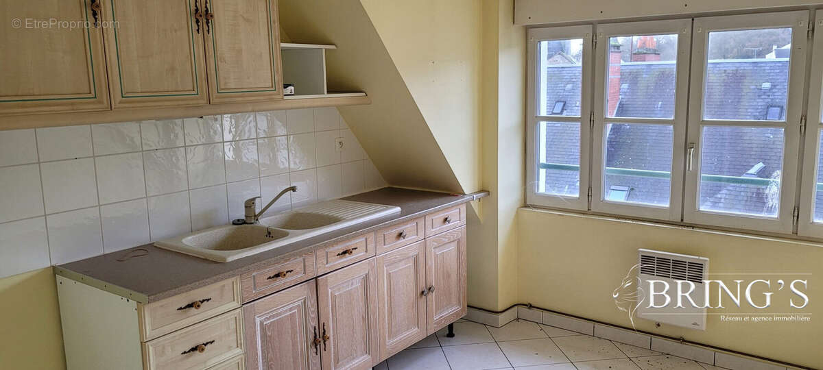 Appartement à VENDOME