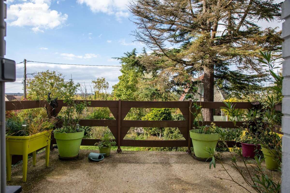 Photo 9 - Maison à SAINT-MARTIN-LA-GARENNE