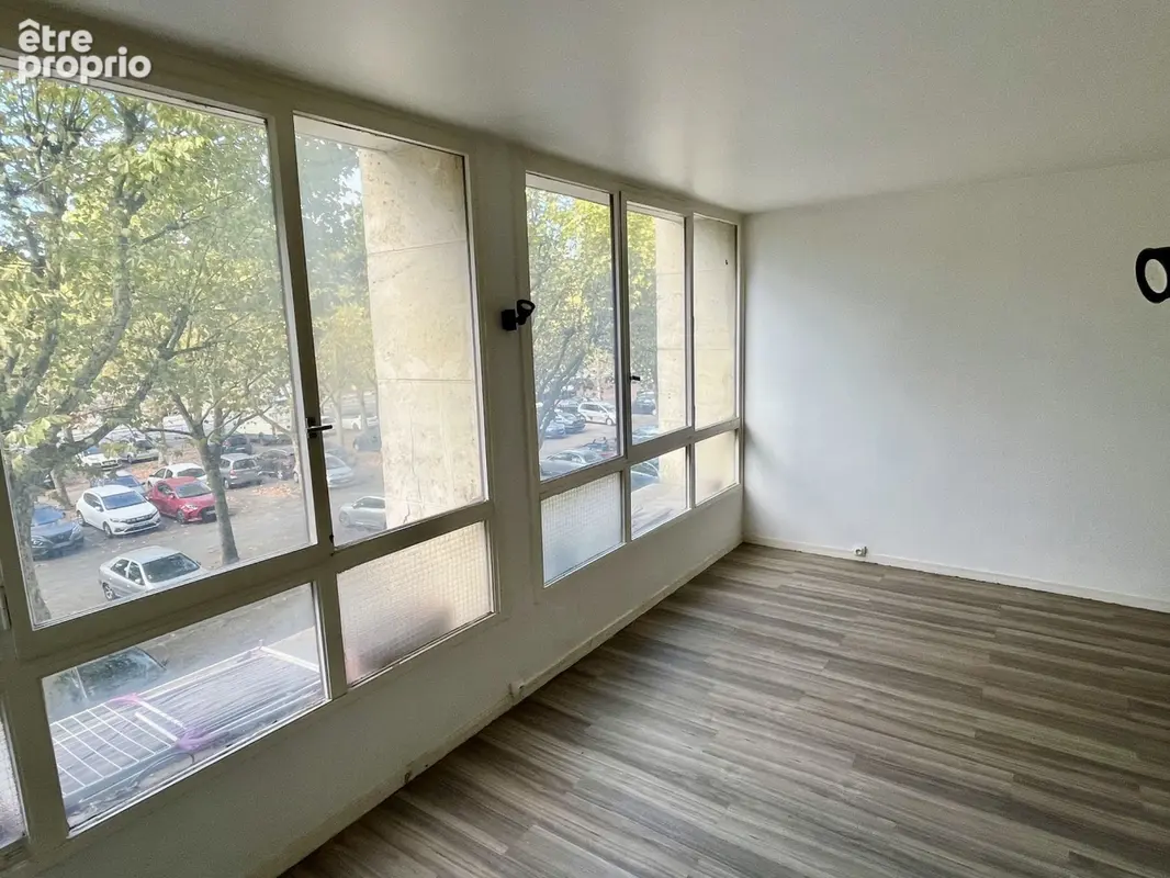 Appartement 1 pièce 27 m² à vendre à Meudon (92360) - photo 5