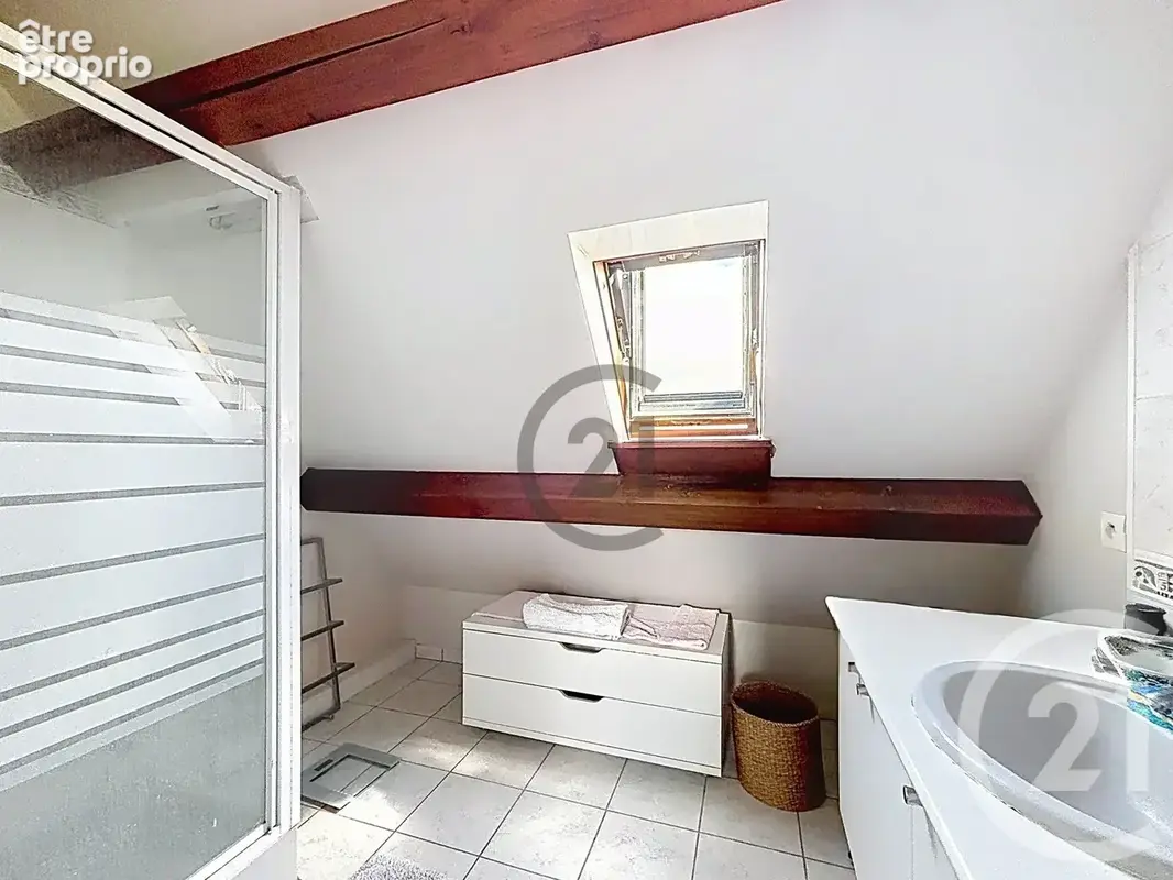 Appartement 5 pièces 112 m² à vendre à Provins (77160) - photo 11