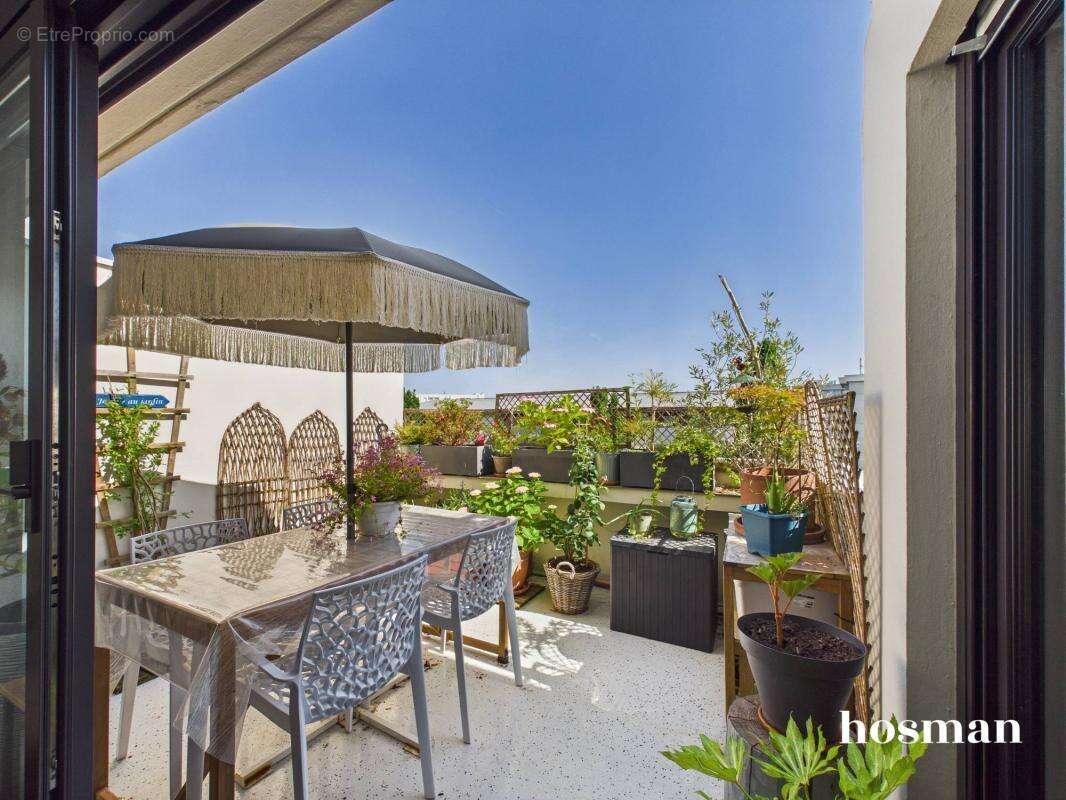 Appartement à MERIGNAC