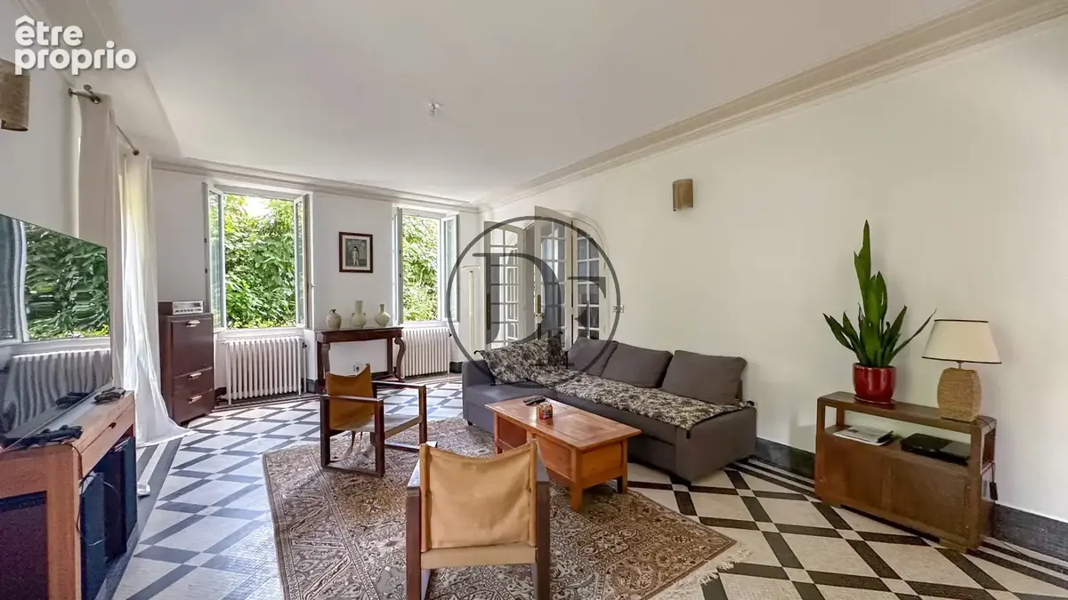 Maison bourron marlotte - 293m2 - photo 7