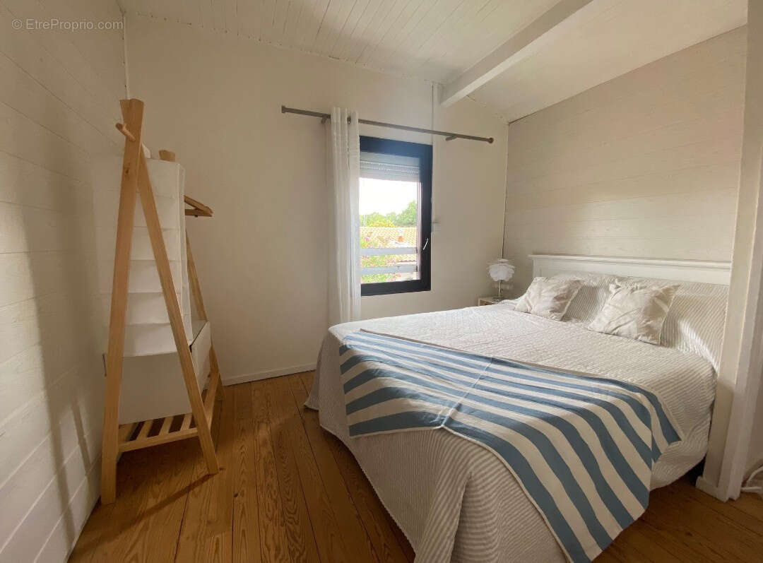 Maison à GUJAN-MESTRAS