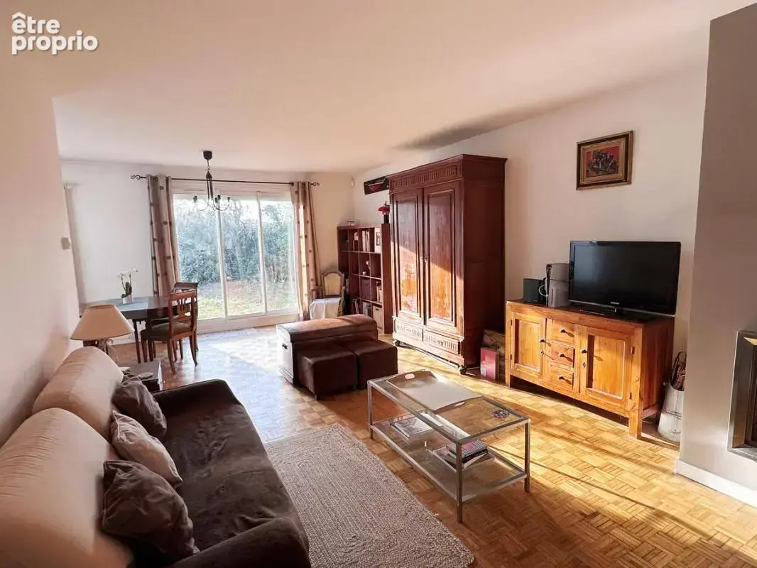 Maison 5 pièces 118 m² à vendre à Montesson (78360) - photo 3