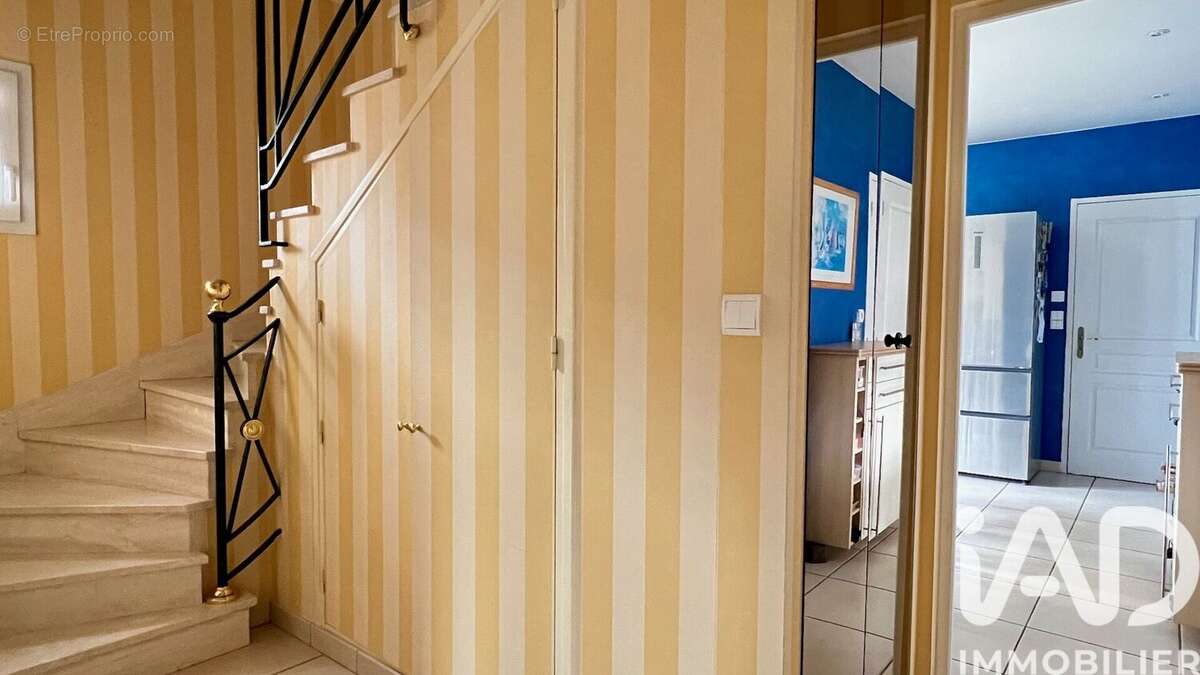 Photo 9 - Maison à TOURS