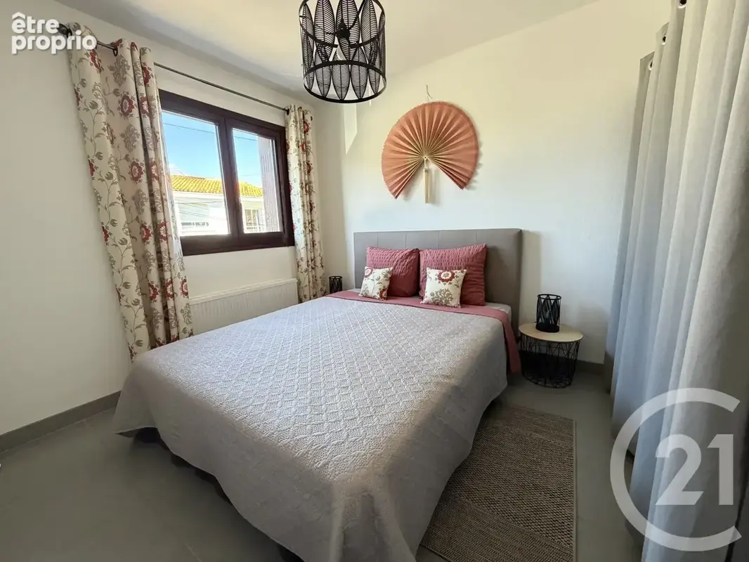 Appartement 3 pièces 56 m² à vendre à Royan (17200) - photo 5