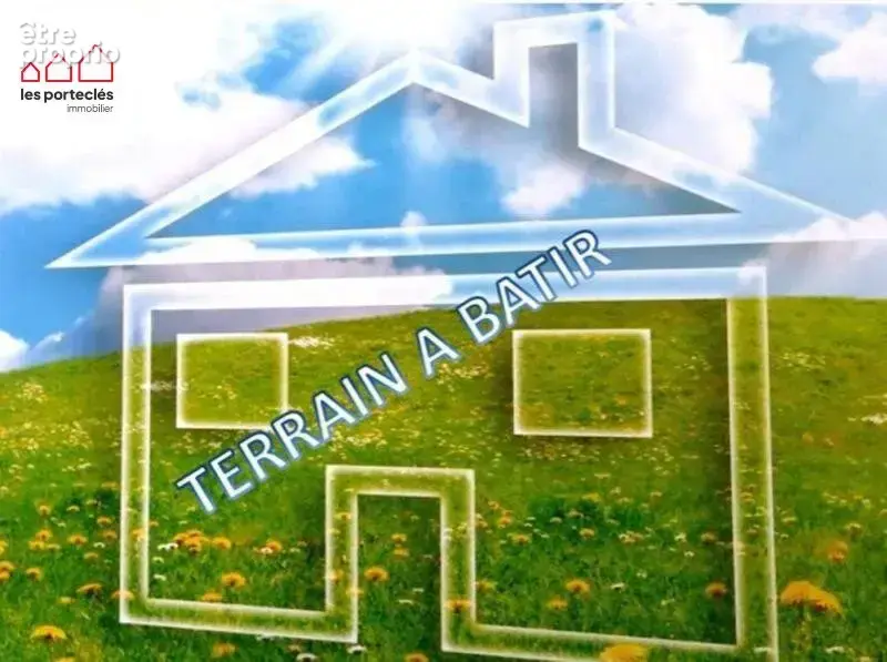 Terrain à Bâtir de 682 m² – SECTEUR PREMIUM - photo 2