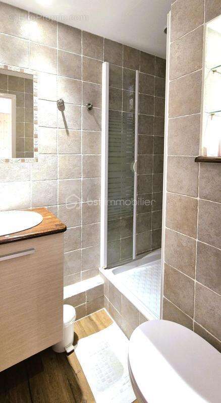 Appartement à ALLOS