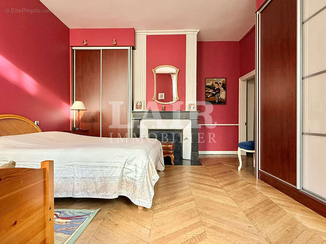 Maison à ALENCON