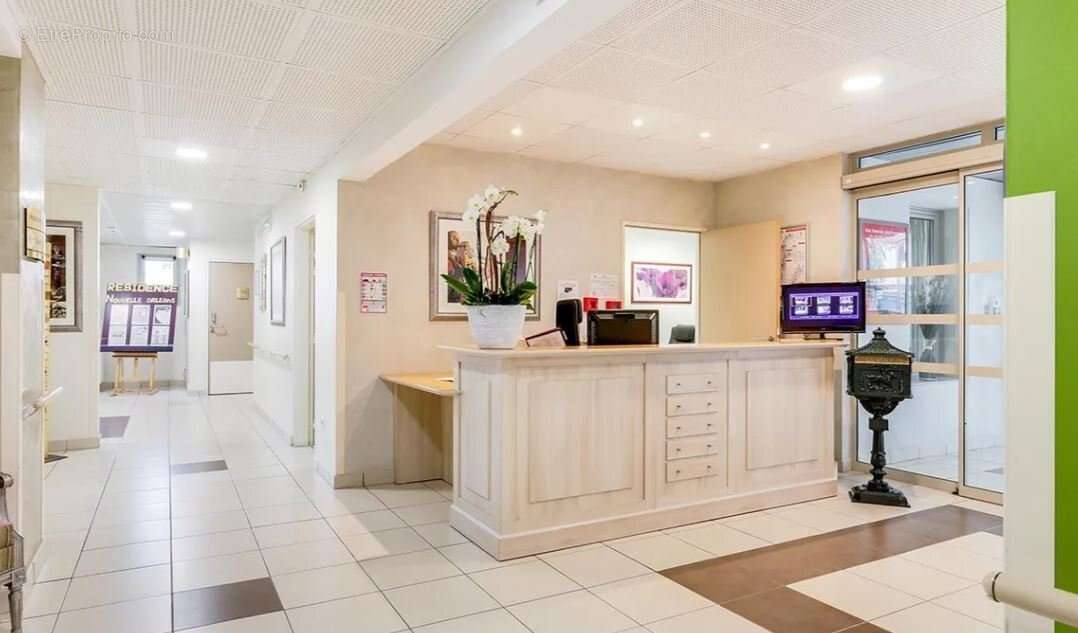 INVESTISSEMENT LOCATIF  TOULOUSE  Résidence EHPAD Nouvelle Orléans - 6,48 % de rentabilité - photo 10