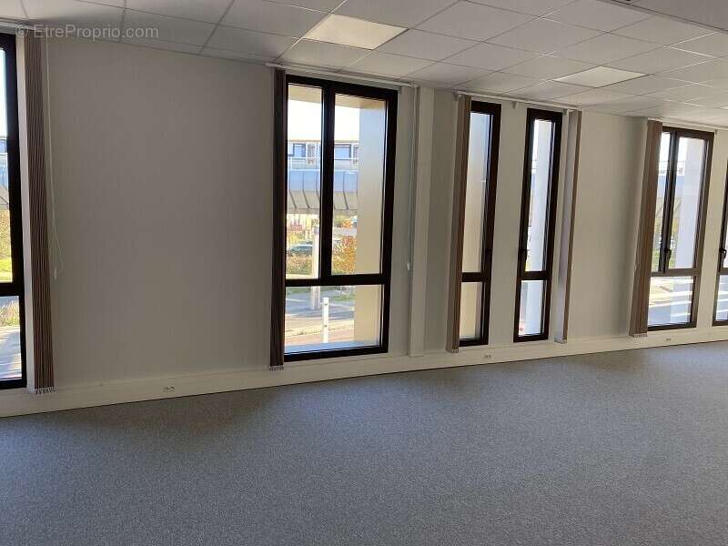 Commerce à TOULOUSE