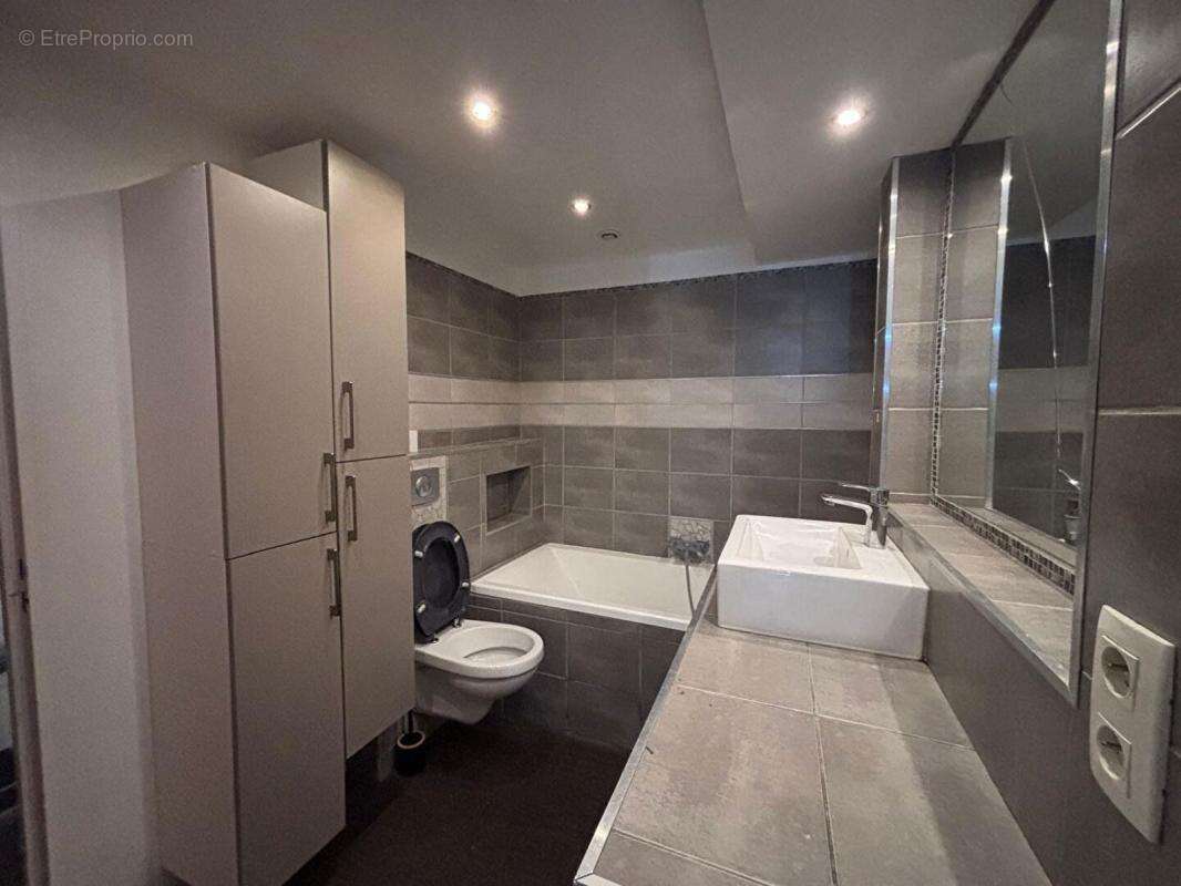 Maison à LES PENNES-MIRABEAU