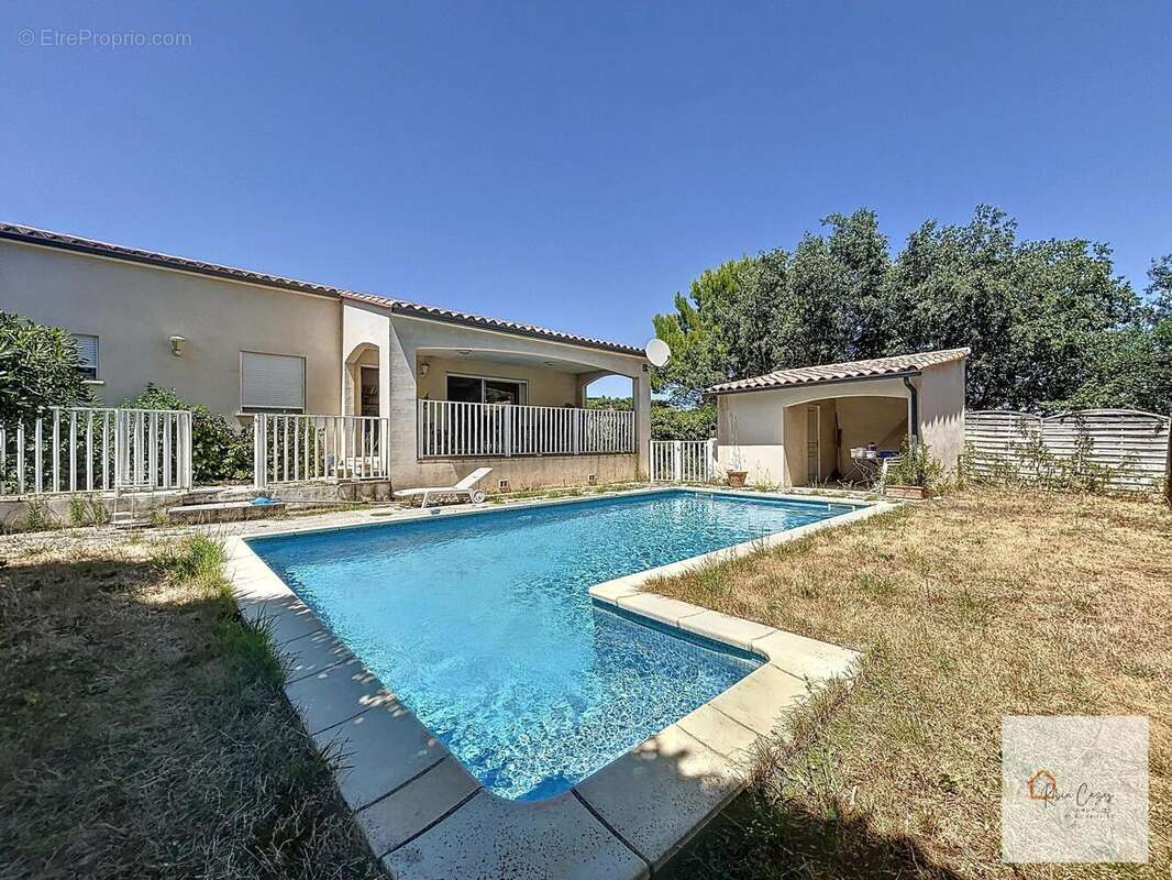 Photo 2 - Maison à NEBIAN