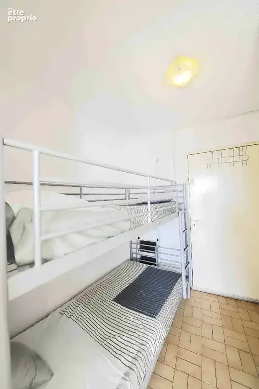 Couchant studio cabine+option garage - photo 4