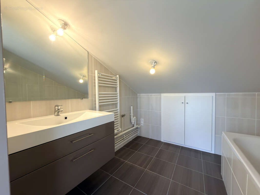 Appartement à LYON-4E