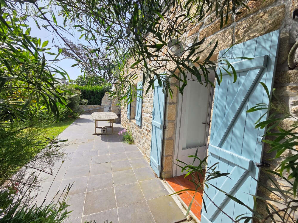 Maison à PLONEOUR-LANVERN