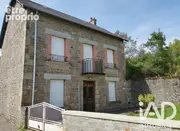 Photo 1 - Maison à PEYRELEVADE