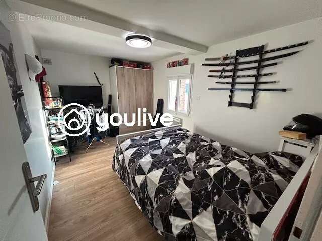 Maison à SAINT-MATHURIN