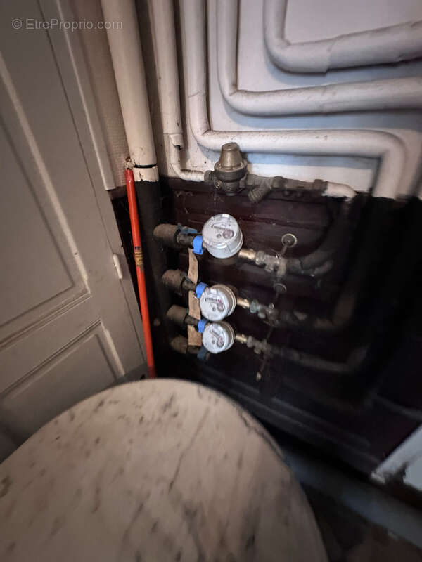 Appartement à TULLE