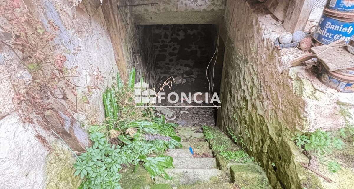 Maison à L&#039;ILE-BOUCHARD