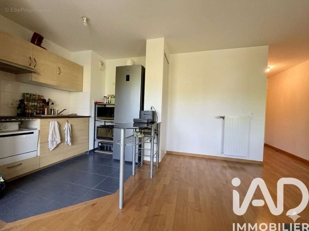 Photo 5 - Appartement à PALAISEAU