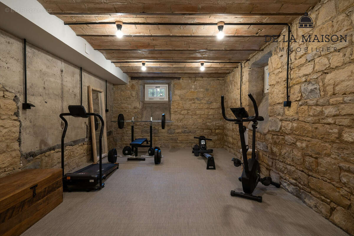 Maison à VILLEURBANNE