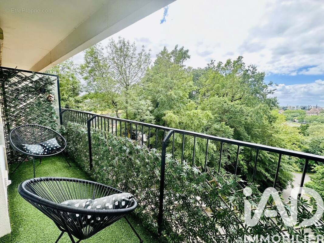 Photo 1 - Appartement à CHARTRES
