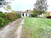 Maison à HAUTE-GOULAINE