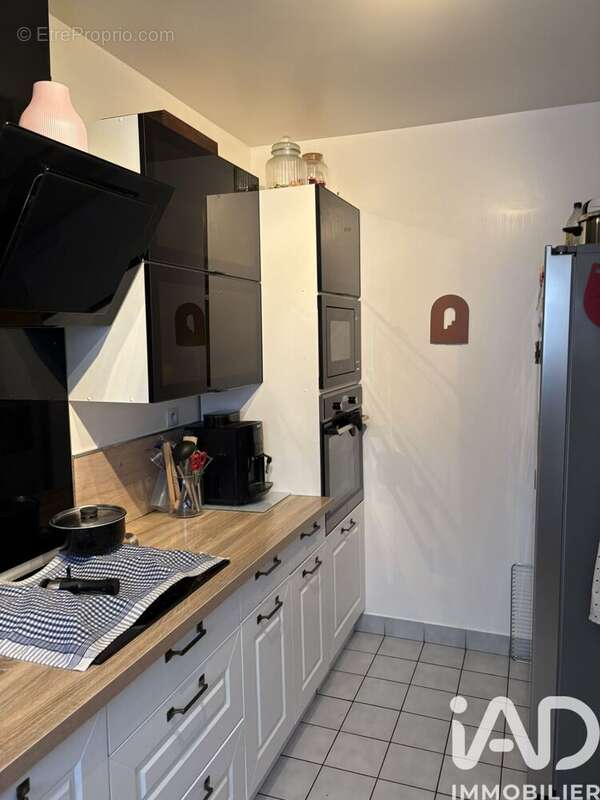 Photo 4 - Maison à VAUX-LE-PENIL