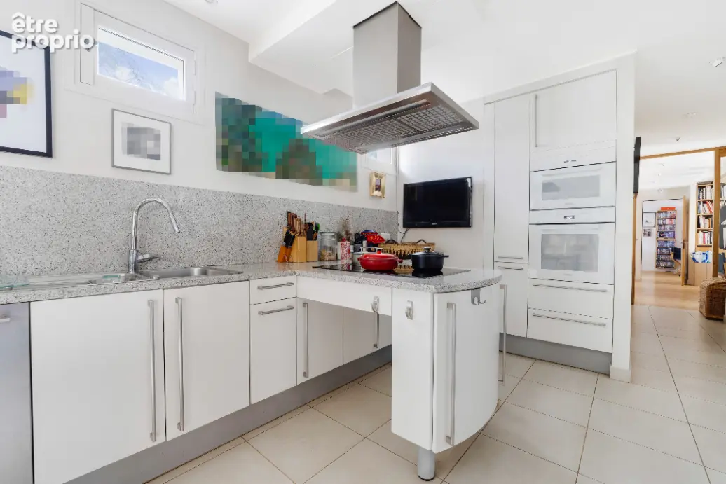 Spacieux appartement - photo 6