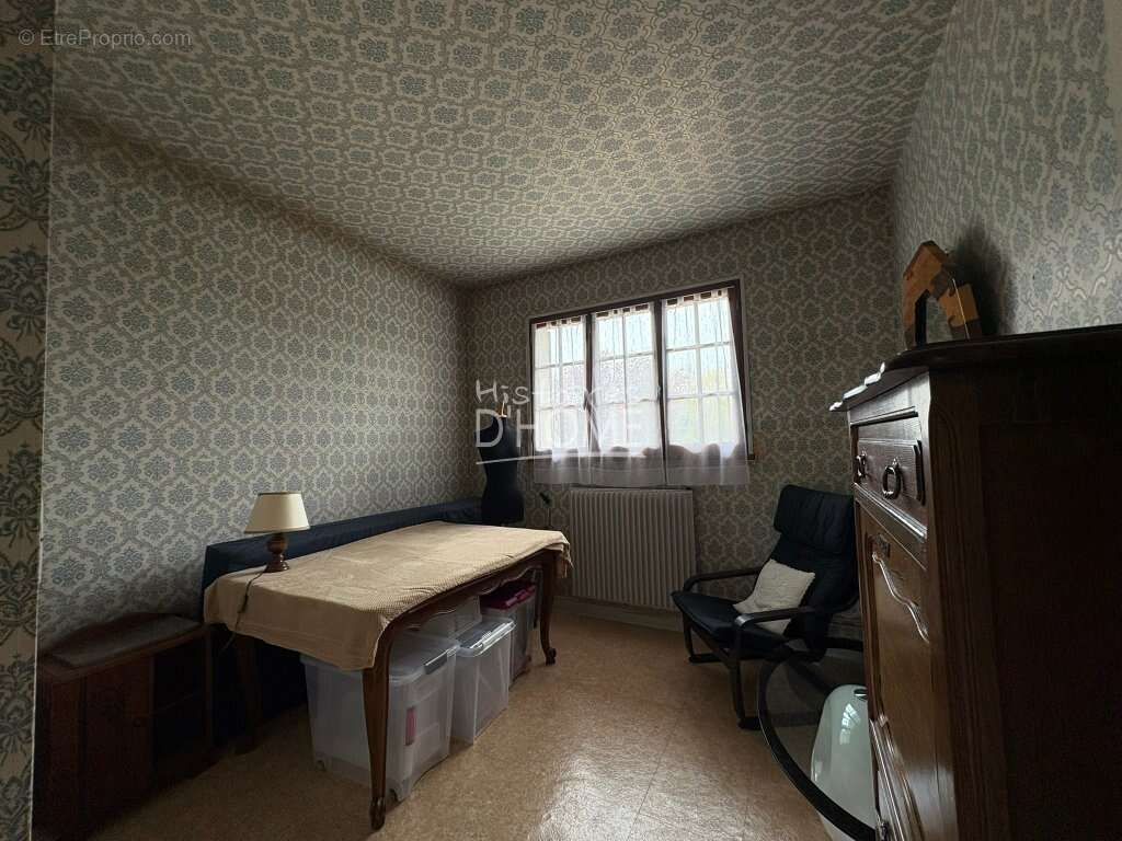 Maison à COULOMMIERS