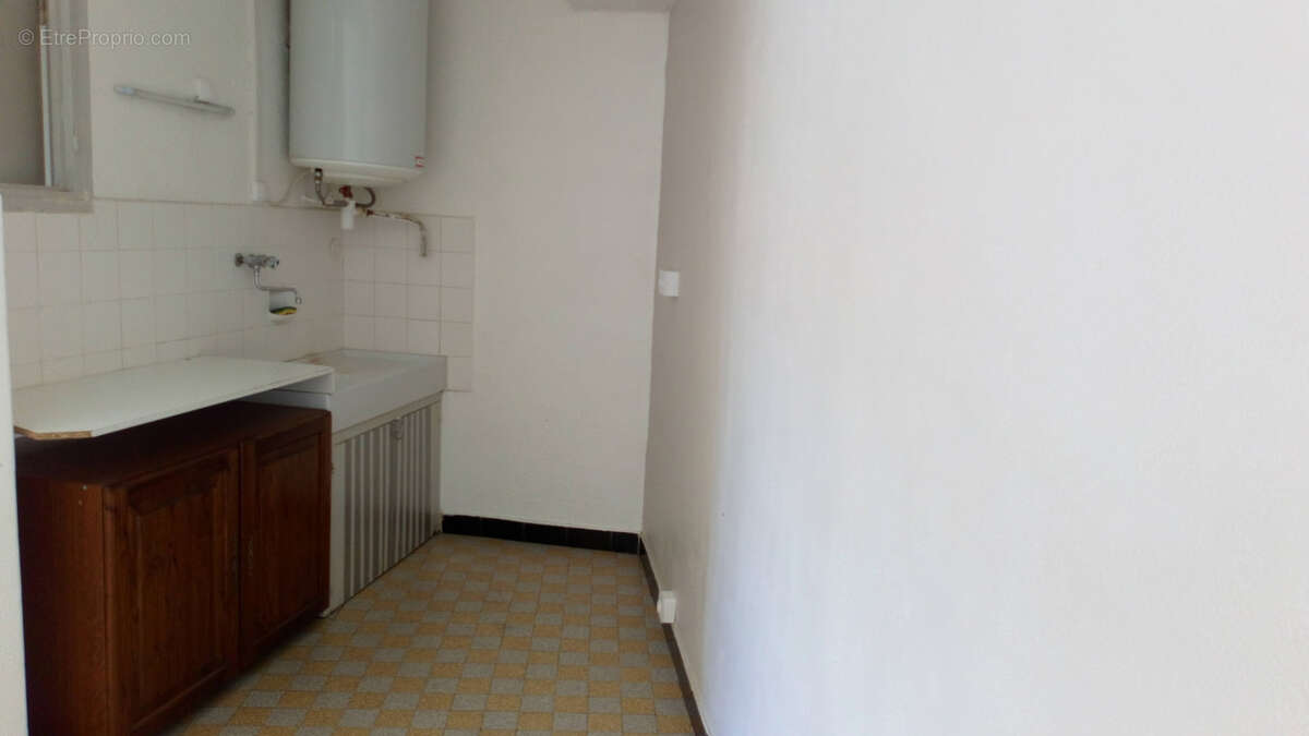 Appartement à GUILLESTRE