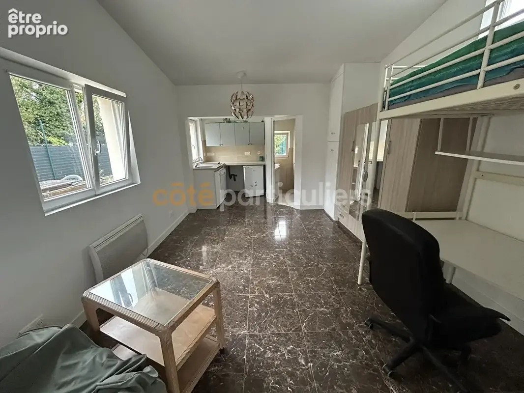Maison Orly 7 pièce(s) 118 m2 - photo 16