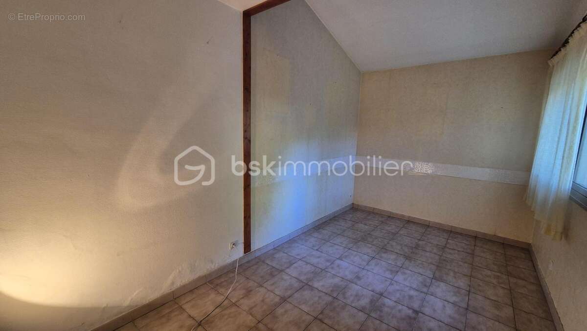 Maison à SAINT-ANDRE