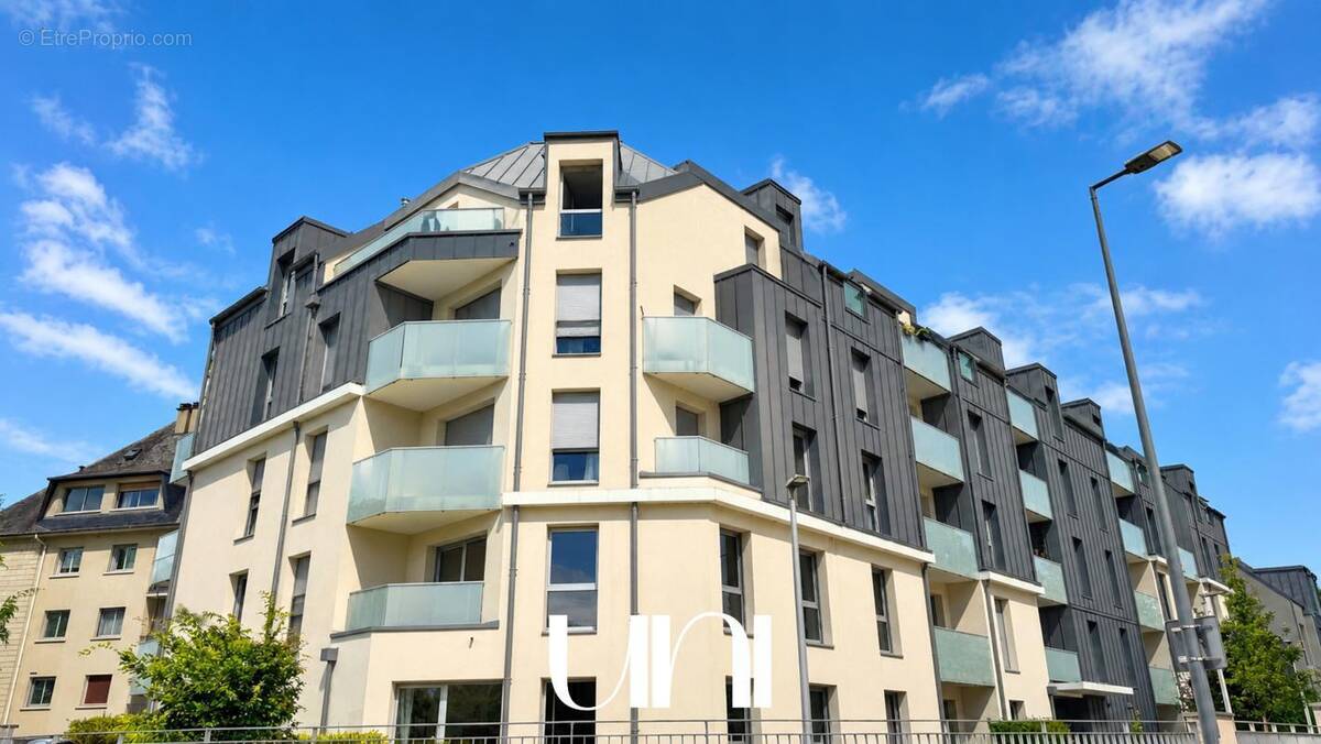Appartement à CAEN