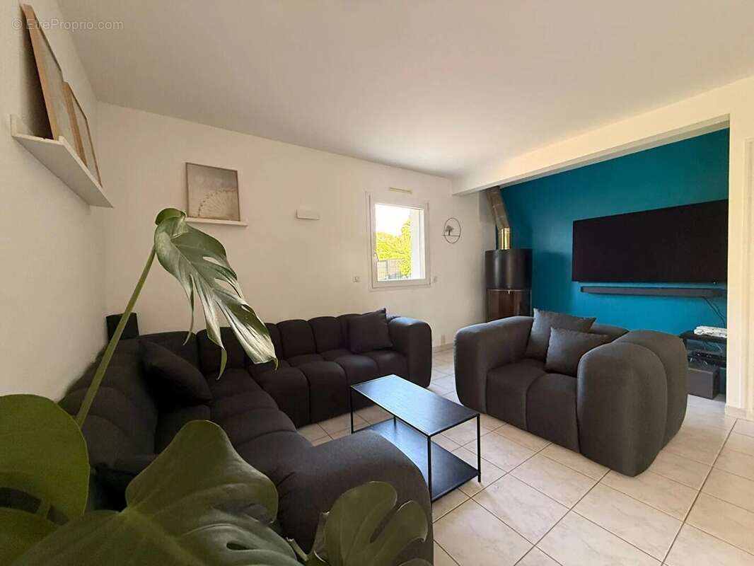 Saint André des Eaux, maison à vendre - photo 7
