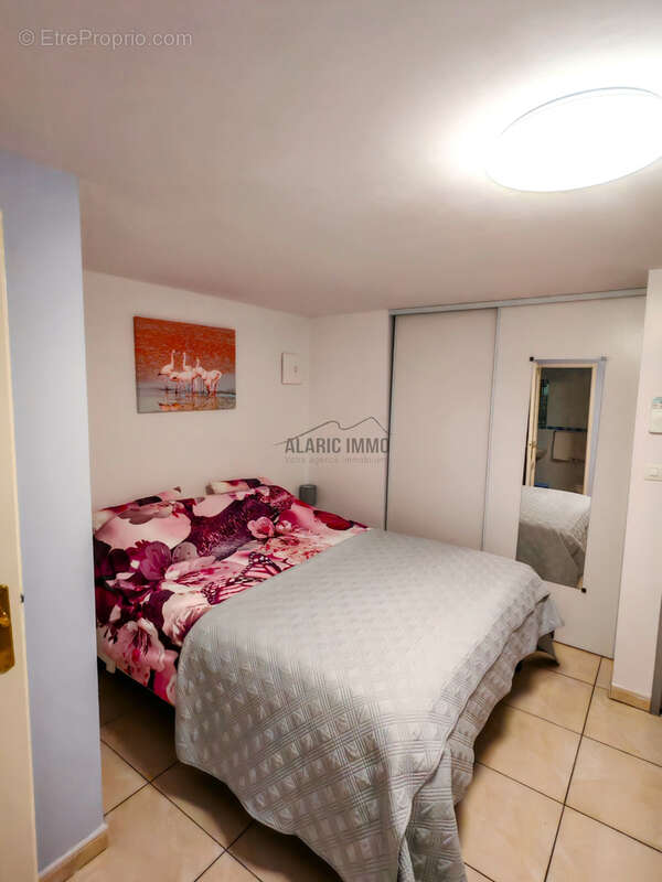 Villa 205 m2 habitables   espace principal + dépendances, aperçu mer/étang - photo 10