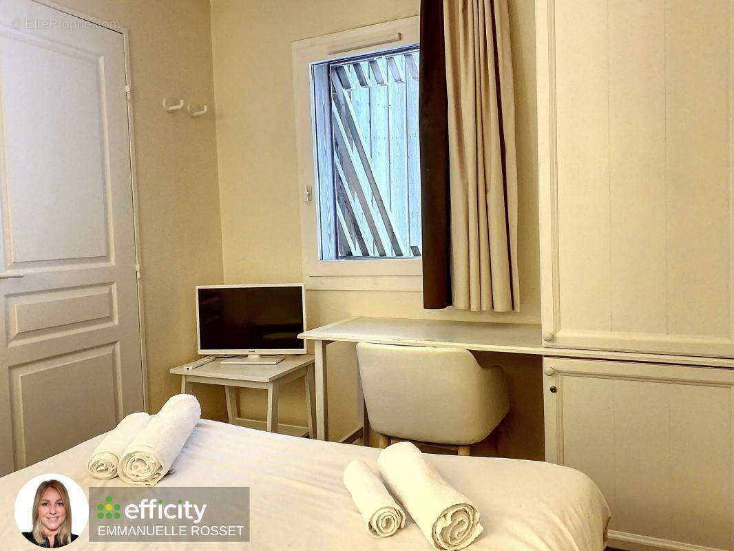 Appartement à MORZINE