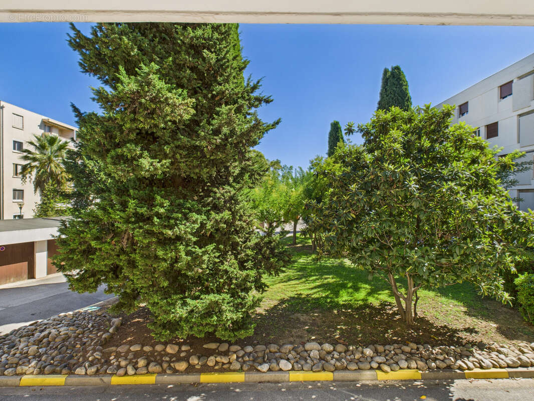 Appartement à HYERES